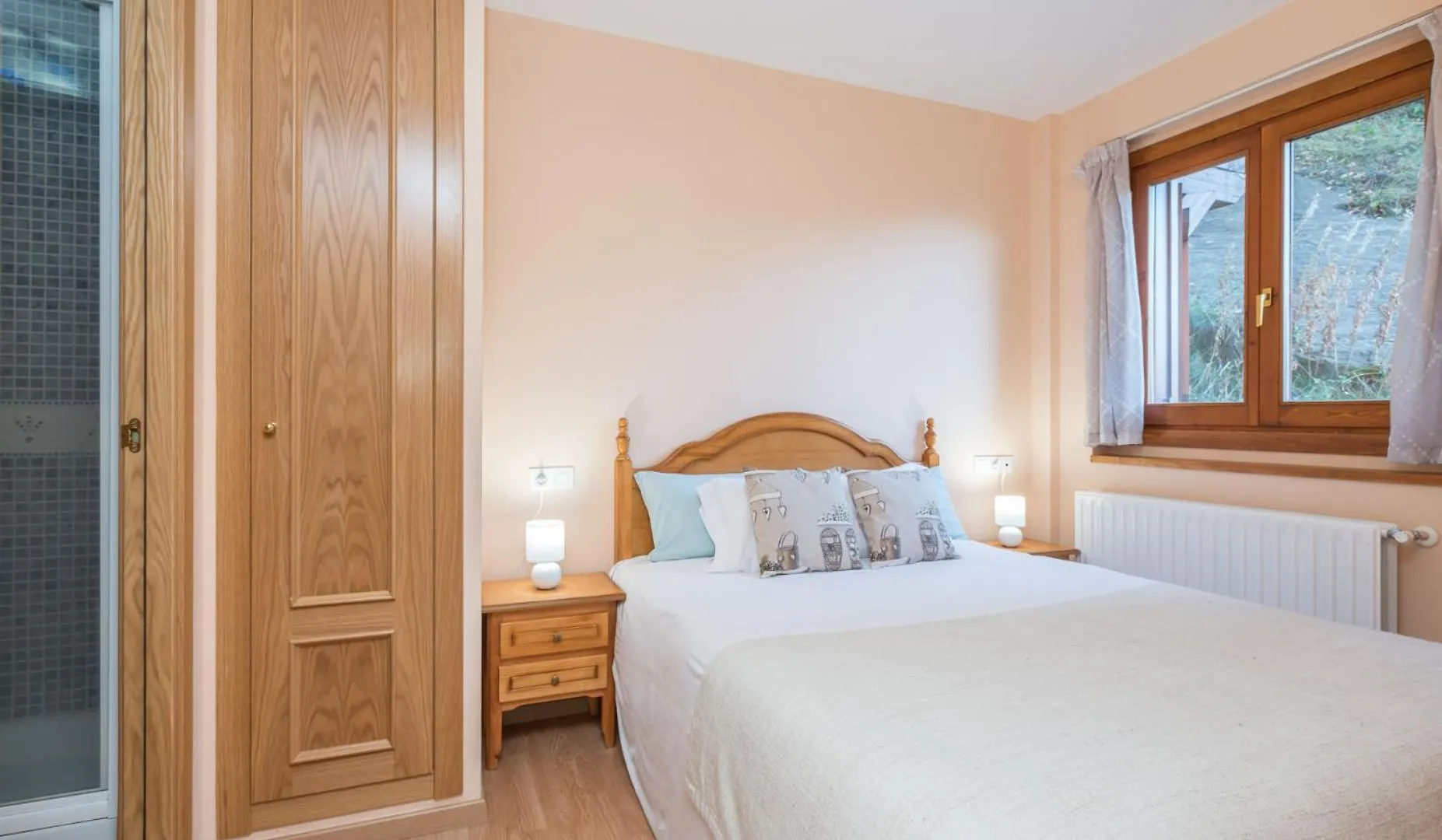 Apartament Pleta De Soldeu D 2-1 0*,  Andora